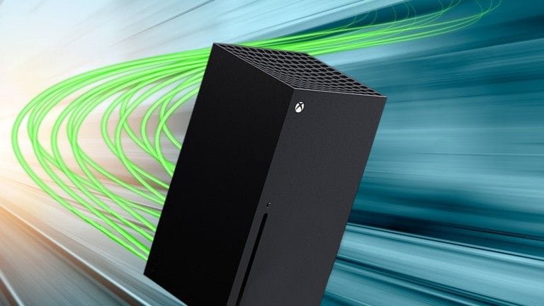 Un prix gonflé pour la Xbox Series X avec un nouveau bundle alléchant