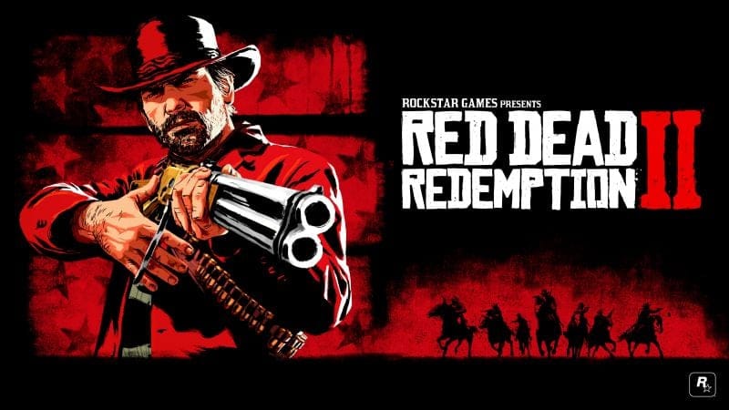 Lingot D’or RDR2
