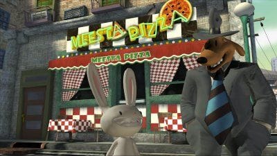 Sam & Max: The Devil's Playhouse va lui aussi être remastérisé