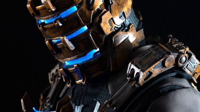 L'image du jour : un cosplay Dead Space Remake époustouflant