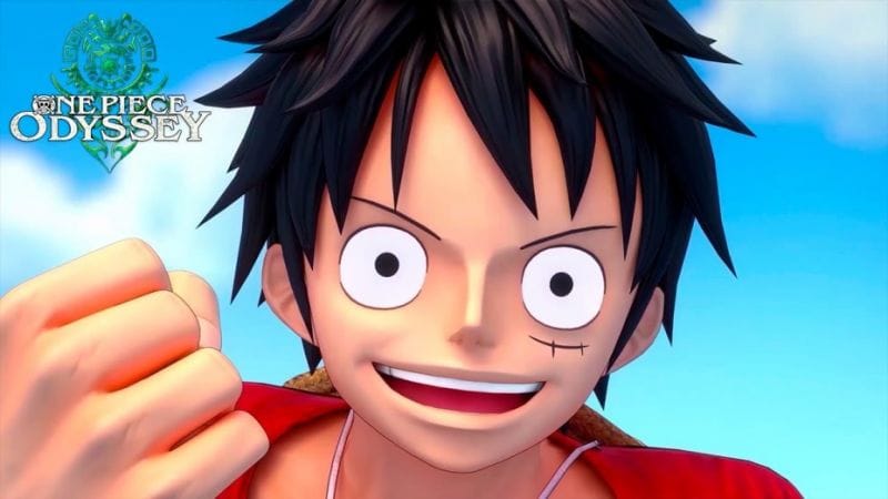 One Piece Odyssey : Un cadeau offert si vous jouez à la démo