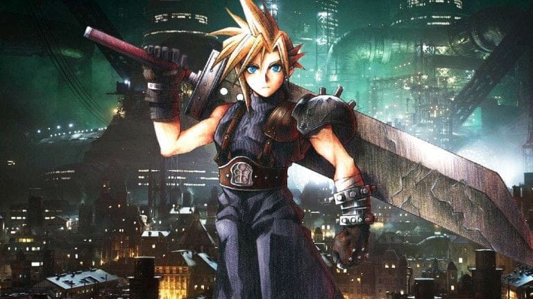 Final Fantasy VII : Découvrez ce mod qui ajoute des voix au FF7 original