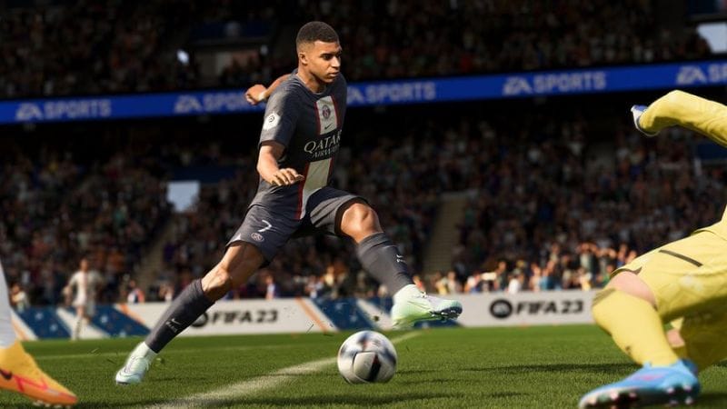 Royaume-Uni : une mauvaise année 2022 pour les ventes de consoles