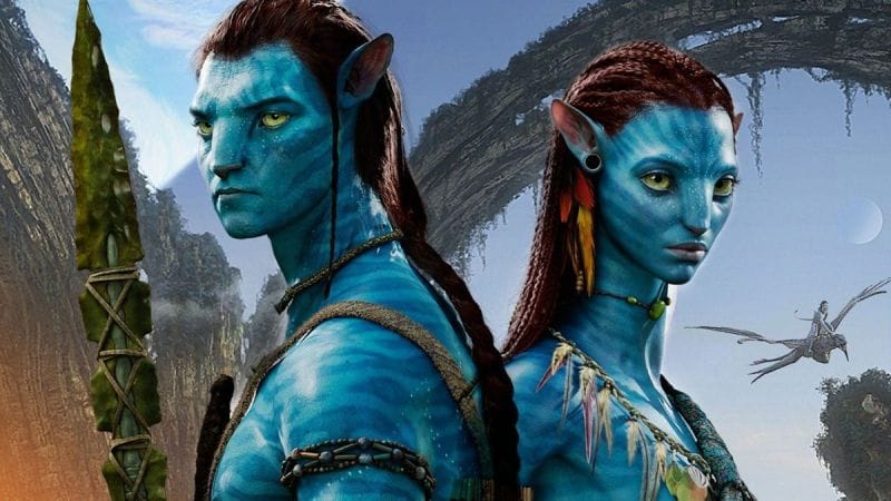 James Cameron 'va devoir faire' Avatar 4 et 5 vu que La Voie de l'eau est bientôt rentable