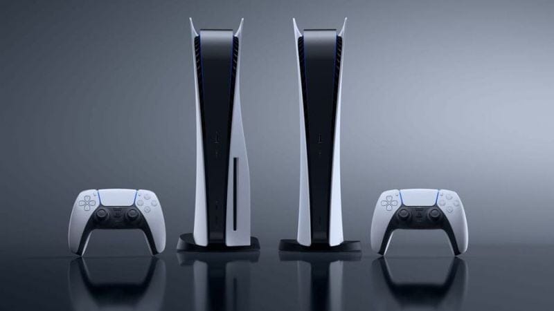 La PS5 a l'horizontal = danger ? Il est urgent de relativiser !