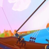 Sail Forth, un jeu d'aventure avec sa flotte de navires