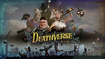 Deathverse: Let it Die, le free-to-play va être arrêté pour corriger ses problèmes techniques, une réédition améliorée en projet
