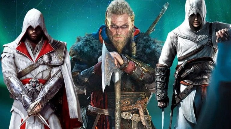 Une fuite chez les développeurs d'Assassin's Creed ? Une enquête révèle le futur du service Ubisoft Plus