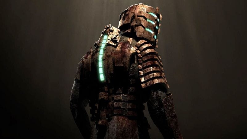 Dead Space Remake : un jeu gratuit avec les précommandes, mais il y a un hic