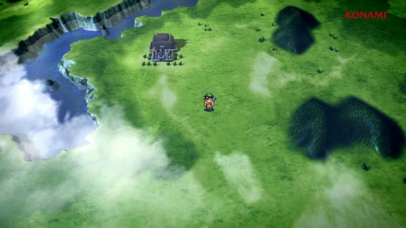 Suikoden I et II HD : Deux nouvelles vidéos !