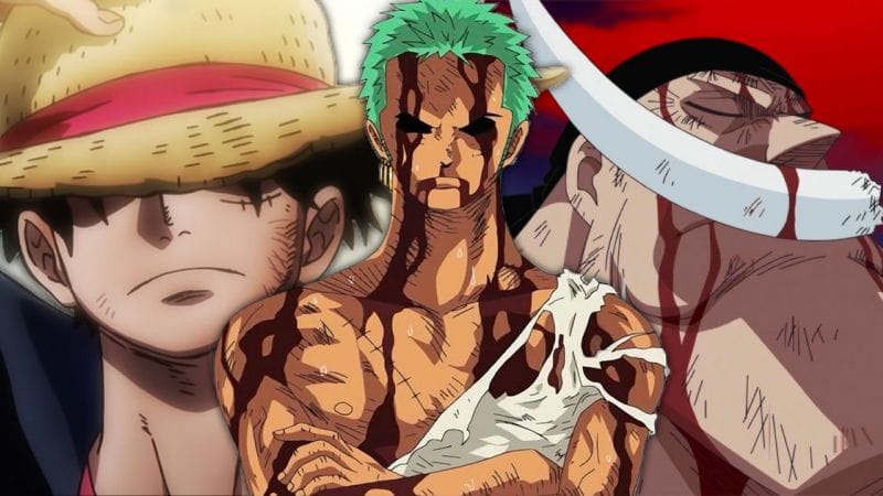 One Piece : Eiichiro Oda donne la raison pour laquelle Luffy ne tue pas ses ennemis