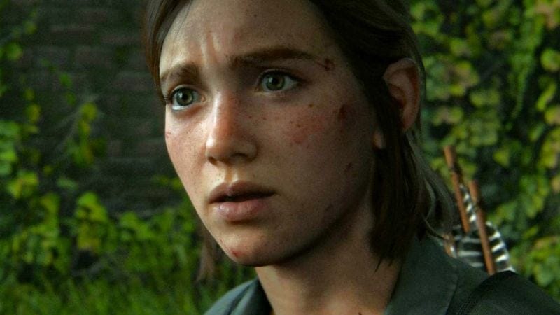 The Last of Us 2 : Bella Ramsey remplace Ellie dans le jeu, la vidéo