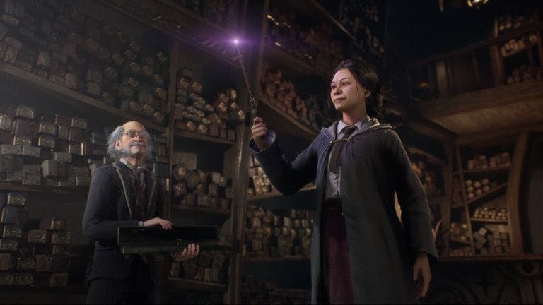 Hogwarts Legacy : Le jeu Harry Potter cartonne déjà sur Steam, les chiffres de ventes dingues prévus par les analystes