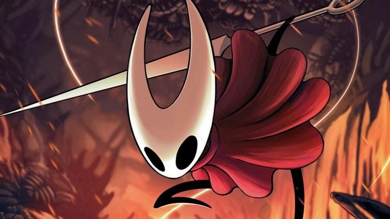 Hollow Knight Silksong, Sea of Stars... 10 jeux indépendants à suivre en 2023