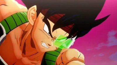 Dragon Ball Z: Kakarot, Bardock: Seul Face au Destin et Freezer dans le trailer de lancement du DLC, le prochain déjà teasé