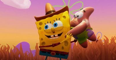 Bob l'Éponge : The Cosmic Shake, nouvelle bande-annonce avec tous les amis de Bob et Patrick