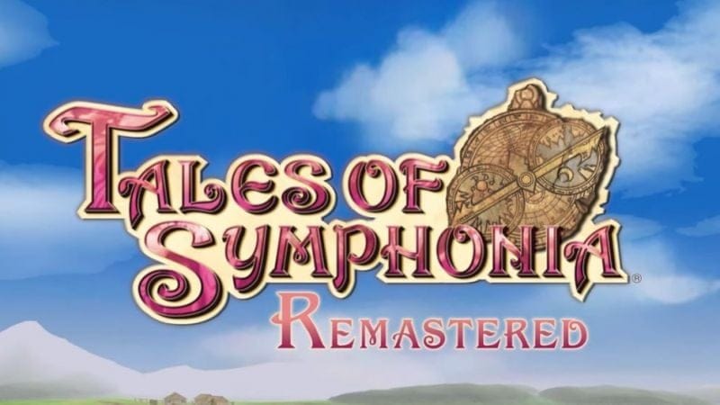 Tales of Symphonia Remastered : Découvrez le gameplay du jeu !