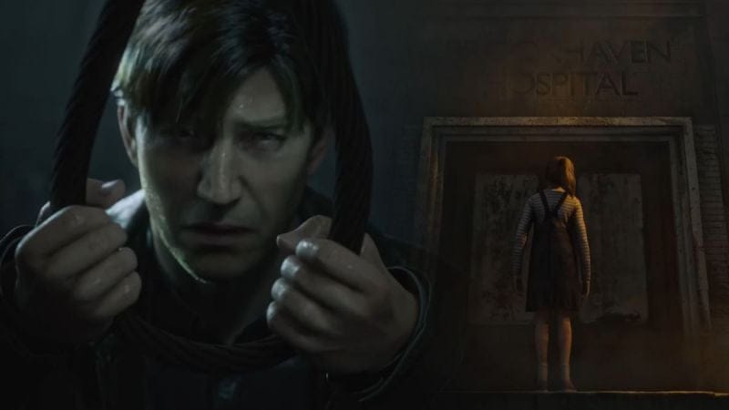 Silent Hill 2 : Des déclarations pour rassurer les joueurs !