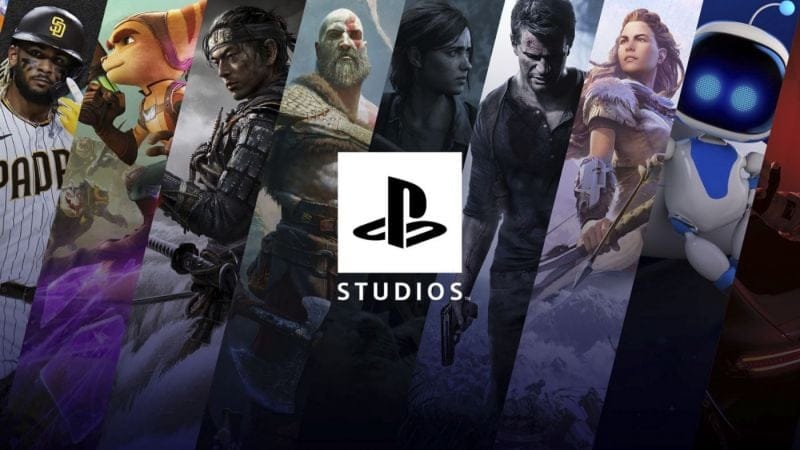 La nouvelle licence PlayStation Studios fuite : voici les premières images !