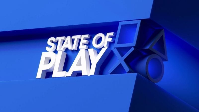 State of Play : bientôt des grosses annonces pour la PS5 et le PSVR 2?