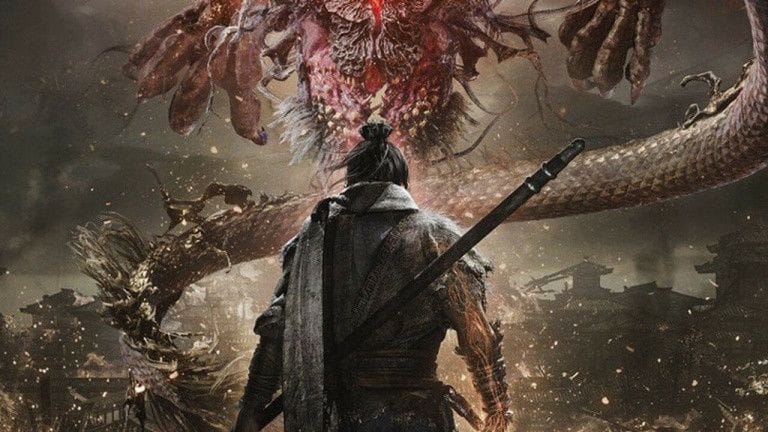 L'un des jeux d'action les plus prometteurs de 2023 dévoile un boss horrible et fascinant !