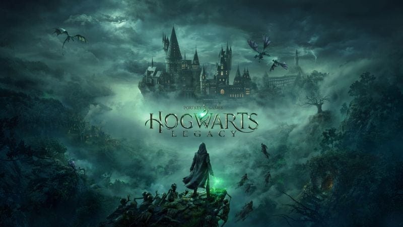 Comment obtenir un Sombral (monture) dans Hogwarts Legacy - Dexerto