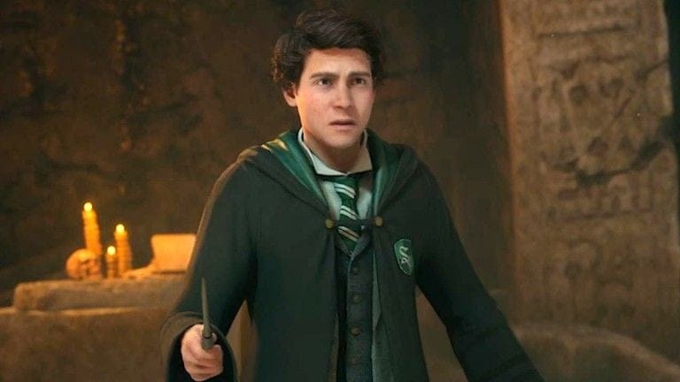 Hogwarts Legacy : Les joueurs saccagent déjà la page Steam du jeu Harry Potter