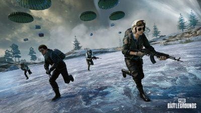 PUBG: Battlegrounds : la mise à jour 21.2 détaillée, avec du changement sur les cartes