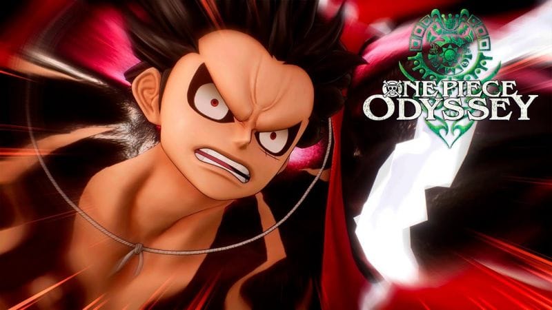 One Piece Odyssey : Le trailer de lancement est là, mais notre test aura du retard