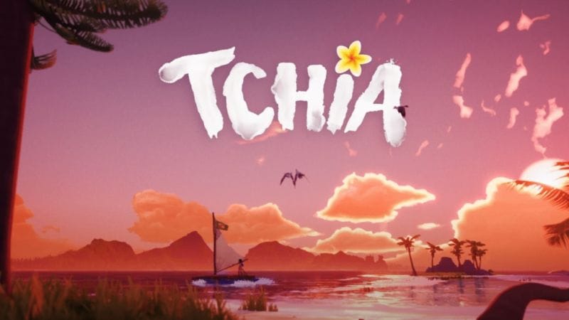Tchia se dévoile dans une nouvelle vidéo-journal | News  - PSthc.fr