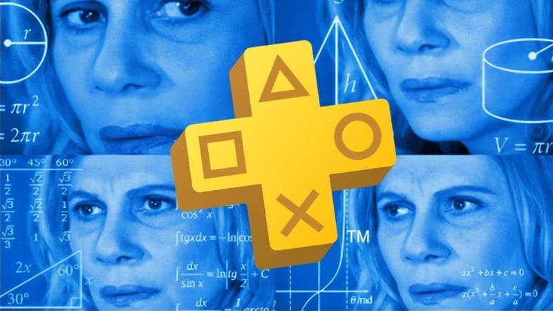 PS Plus : voici la somme folle économisée avec les jeux offerts en 2022