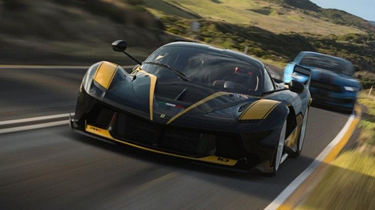 Gran Turismo 7 : Inclure une nouvelle voiture est bien plus long que vous ne l'imaginez…