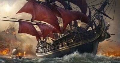 Ubisoft : Skull and Bones encore repoussé et 3 jeux inconnus annulés !