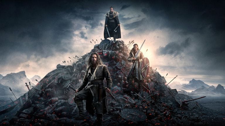 Vikings Valhalla Saison 2 : Un spin-off Netflix meilleur que la série originale ?