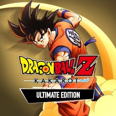 TEST Dragon Ball Z: Kakarot, une édition PS5 et Xbox Series X clinquante ?