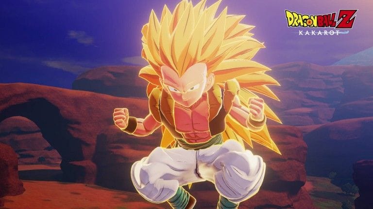 Dragon Ball Z Kakarot arrive sur PS5 et Xbox Series : retrouvez notre soluce et tous nos guides