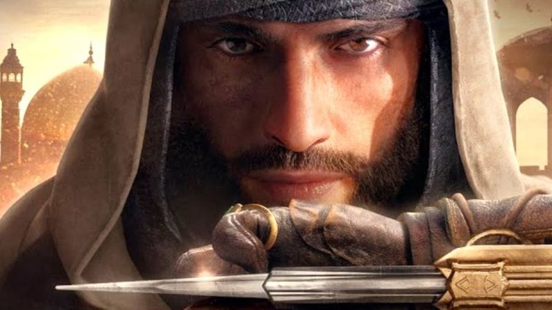 Assassin's Creed Mirage : un jeu pour les fans de la première heure