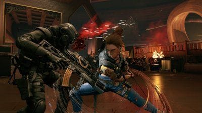 Wanted: Dead nous explique ses combats dans une vidéo de gameplay