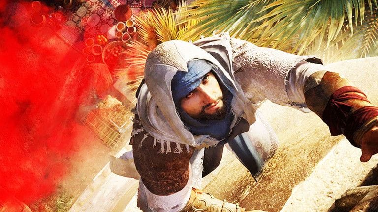 Assassin's Creed Mirage : une "immersion totale" et ambitieuse malgré elle, selon Ubisoft