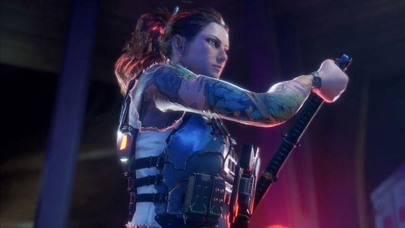 Wanted : Dead – Le système de combat expliqué en vidéo !