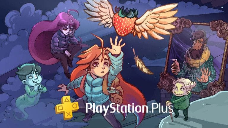 PlayStation Plus Extra : 5 jeux néo-rétro tout en pixels