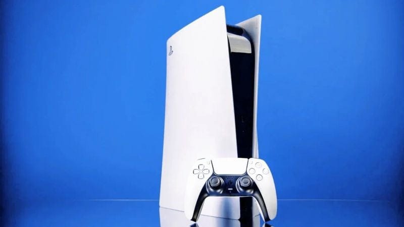 PS5 : Fausses alarmes sur un défaut de fabrication ?
