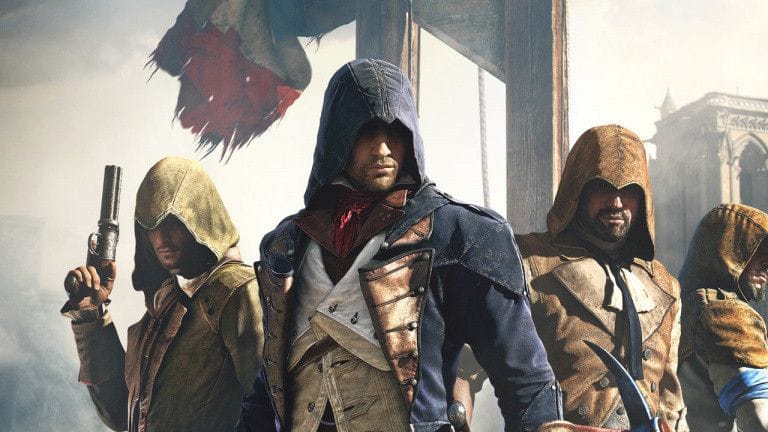 Ubisoft face à l’une des plus grandes crises de son histoire