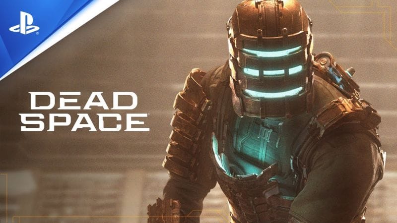 Dead Space - Bande-annonce de lancement - L'humanité s'achève ici - VOSTFR - 4K | PS5
