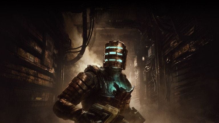 Dead Space : 4K, Ray Tracing... le remake dévoile ses options graphiques sur PS5 et Xbox Series