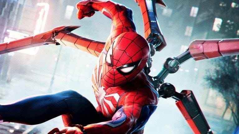 Marvel's Spider-Man 2 : la date de sortie sur PS5 se précise officiellement !