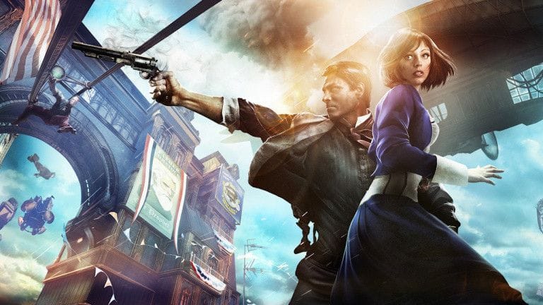 Soldes Steam : 10 très bons jeux à moitié prix