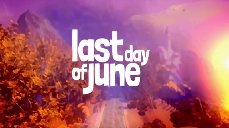 Mon jeu indé de la semaine #18