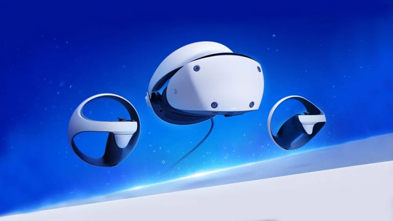 5 points décisifs pour la PS5 et son PSVR 2 !