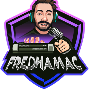 FredHamac - Twitch